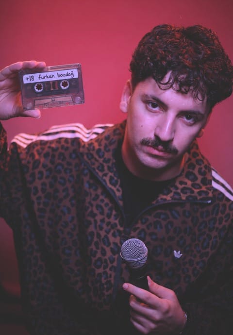 Furkan Bozdağ Stand Up “Kaset”