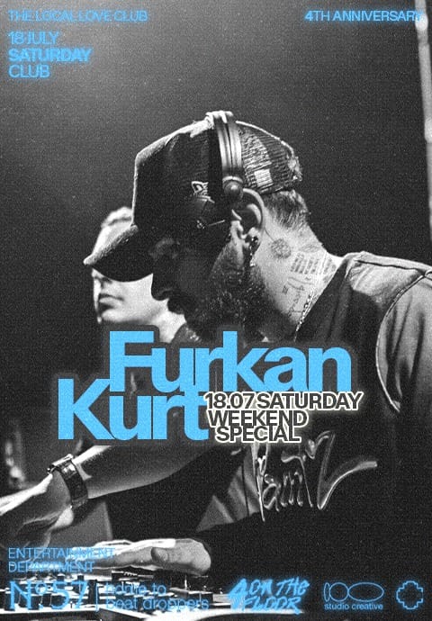 Furkan Kurt