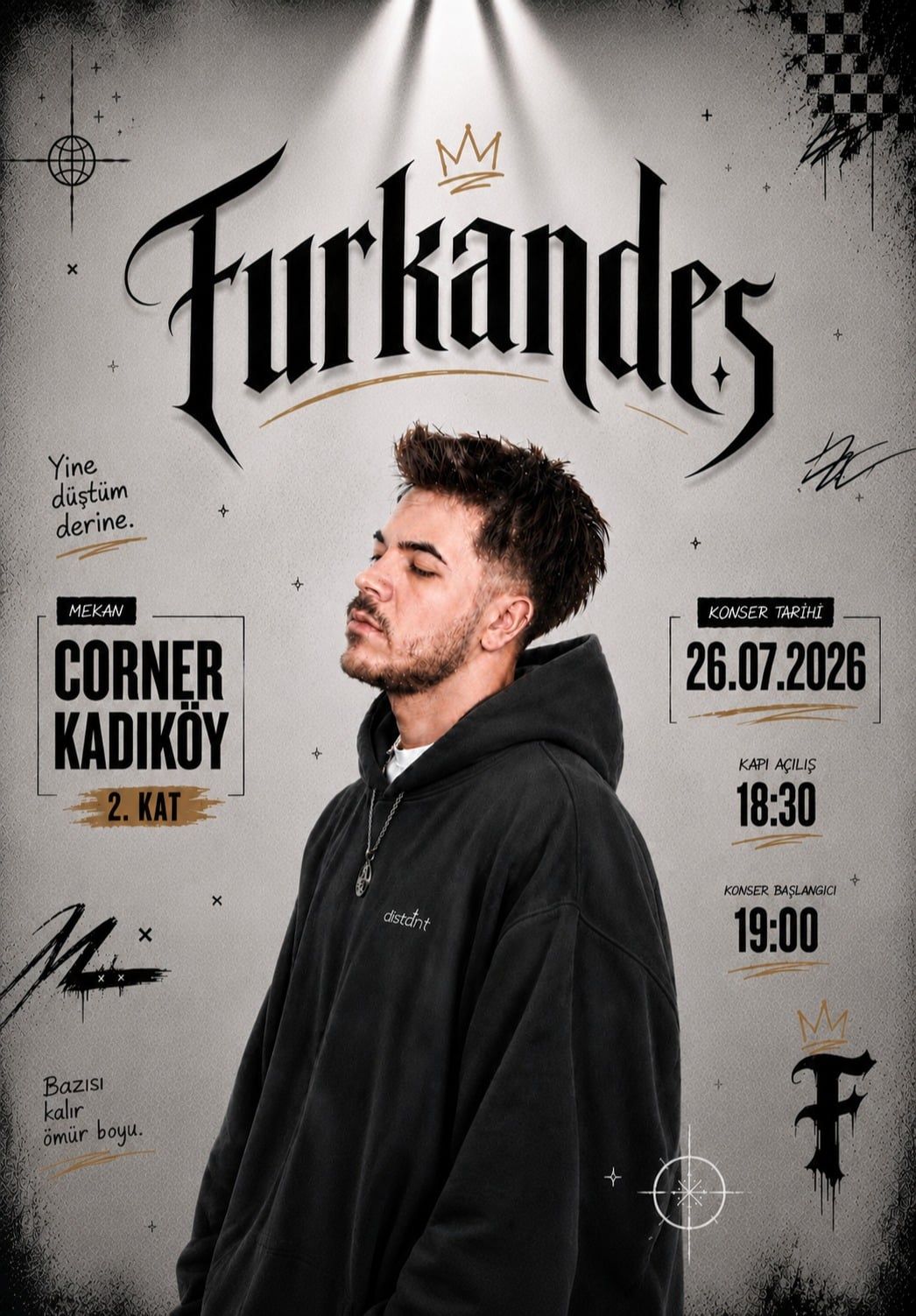 Furkandes