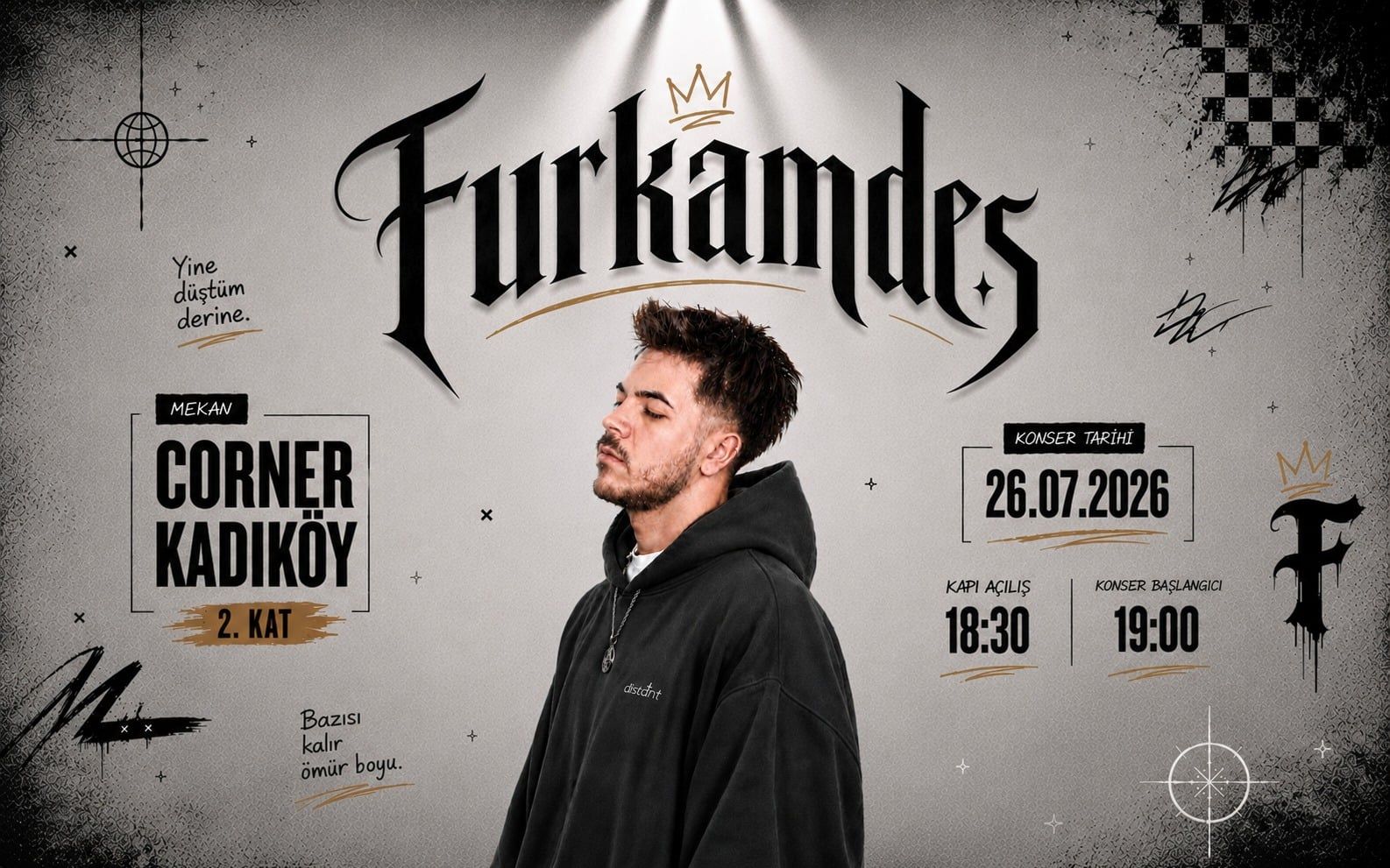 Furkandes
