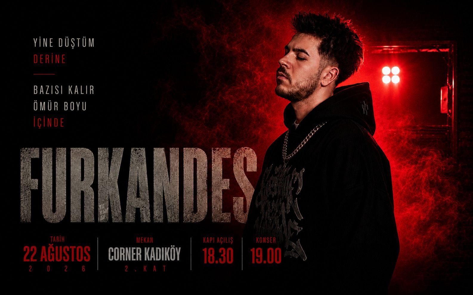 Furkandes