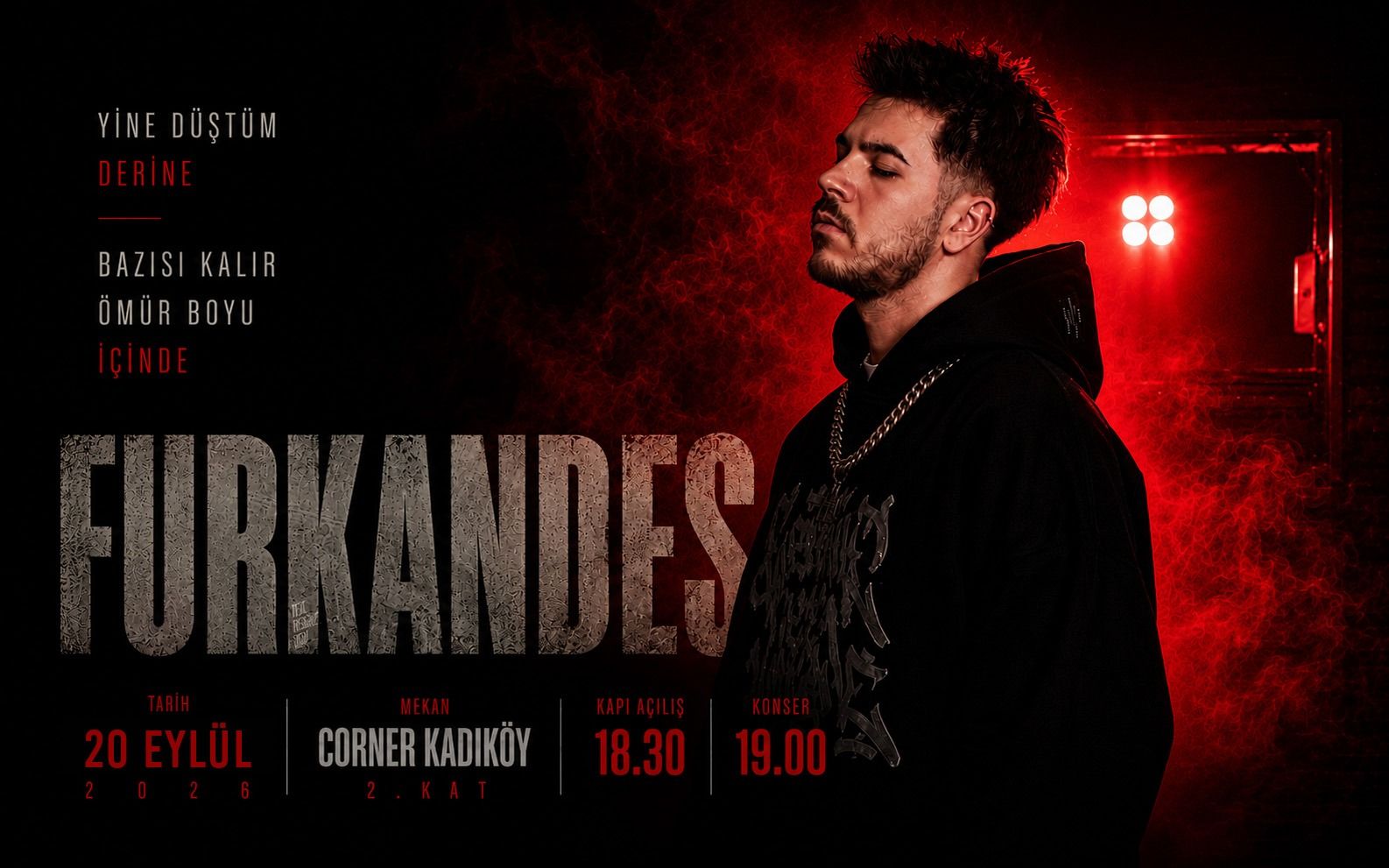 Furkandes