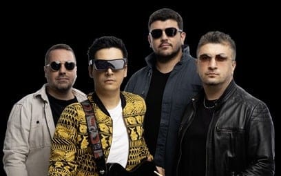 FURY - Muse Tribute Band Konseri