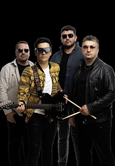 FURY - Muse Tribute Band Konseri