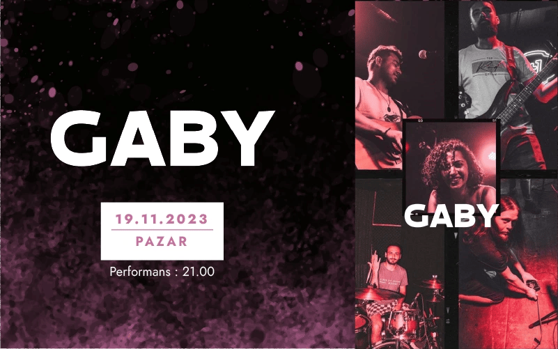 Gaby