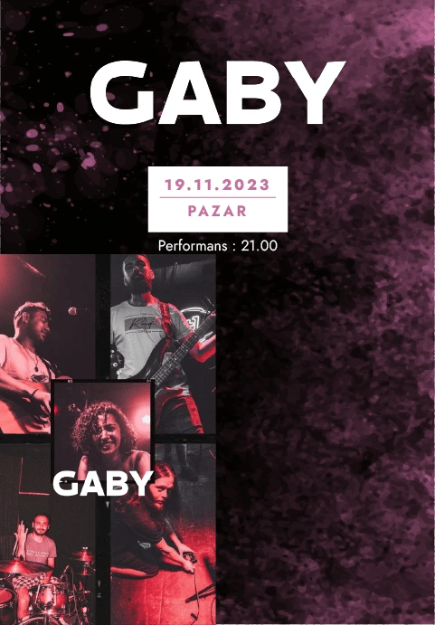 Gaby