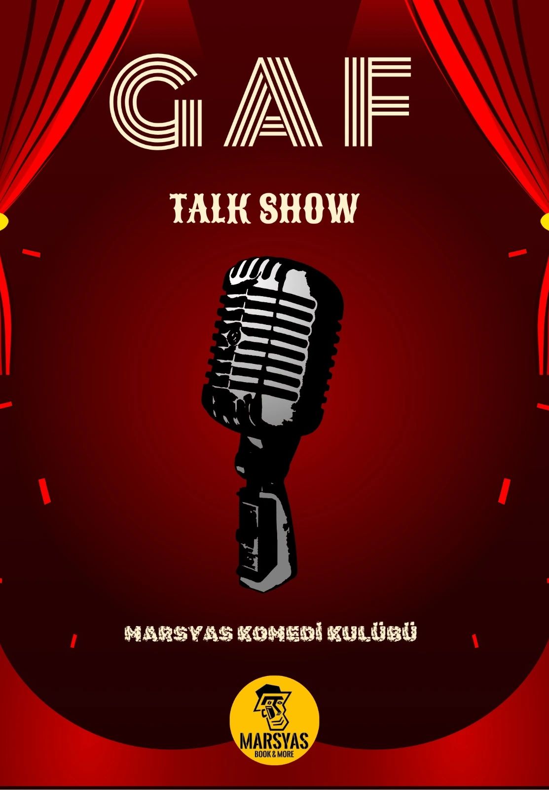 GAF Talk Show