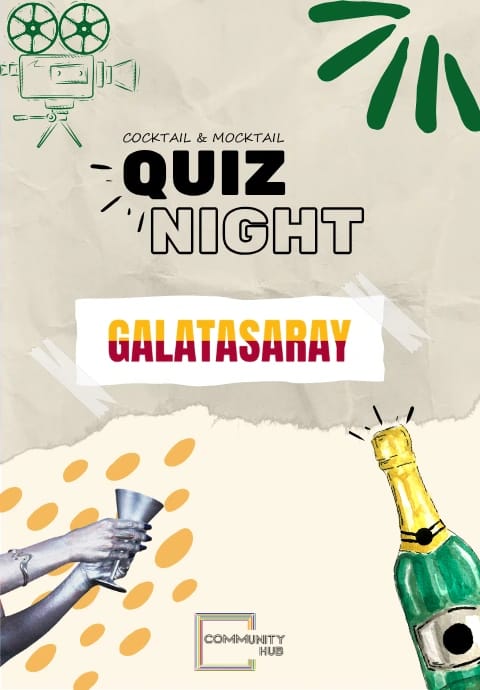 Galatasaray Quiz Night
