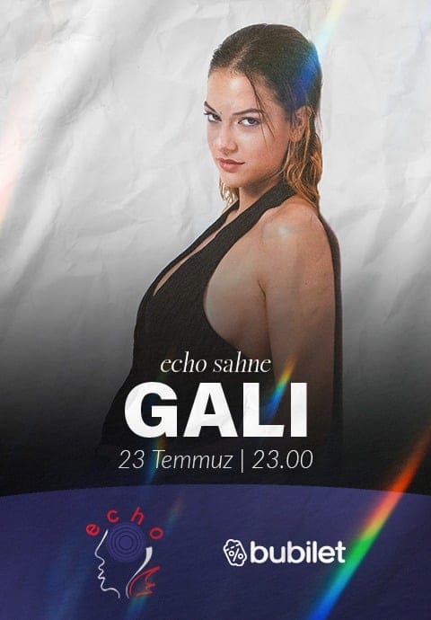 GALI