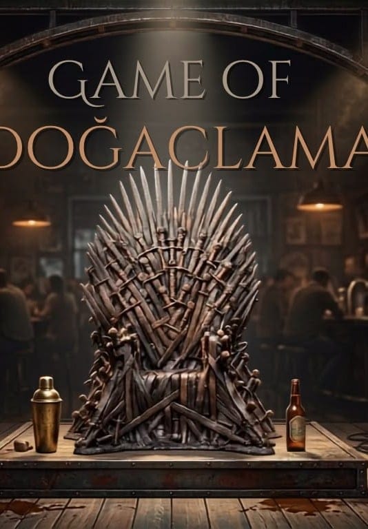 Game Of Doğaçlama