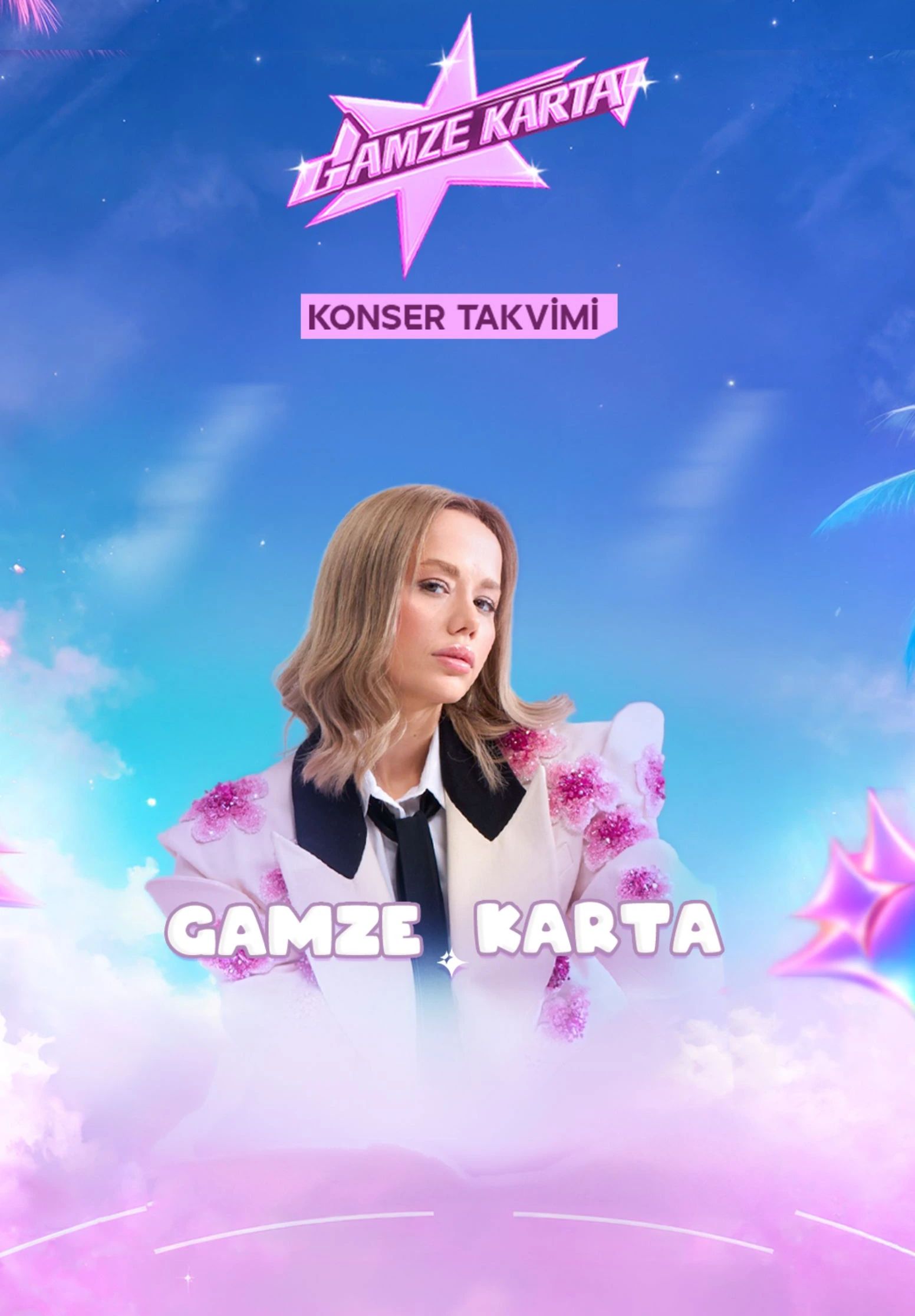 Gamze Karta