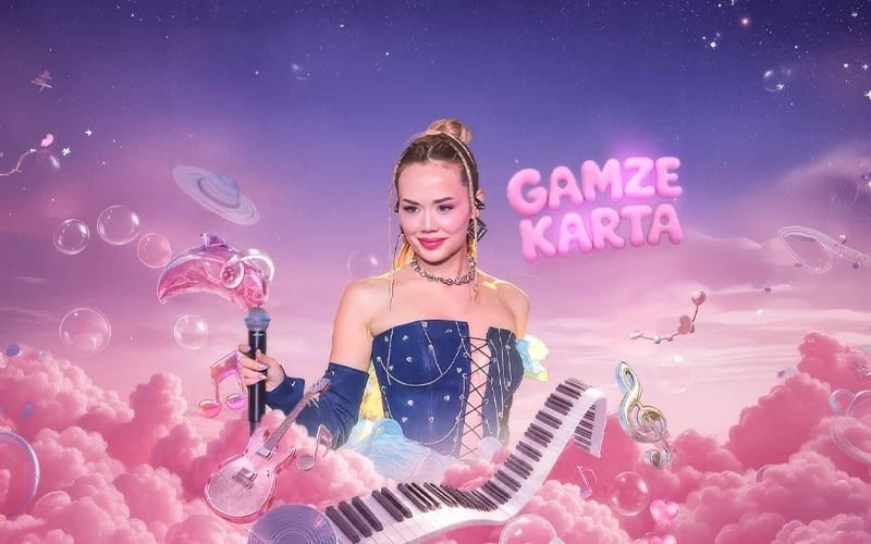 Gamze Karta Konseri