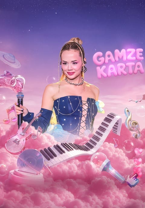 Gamze Karta Konseri