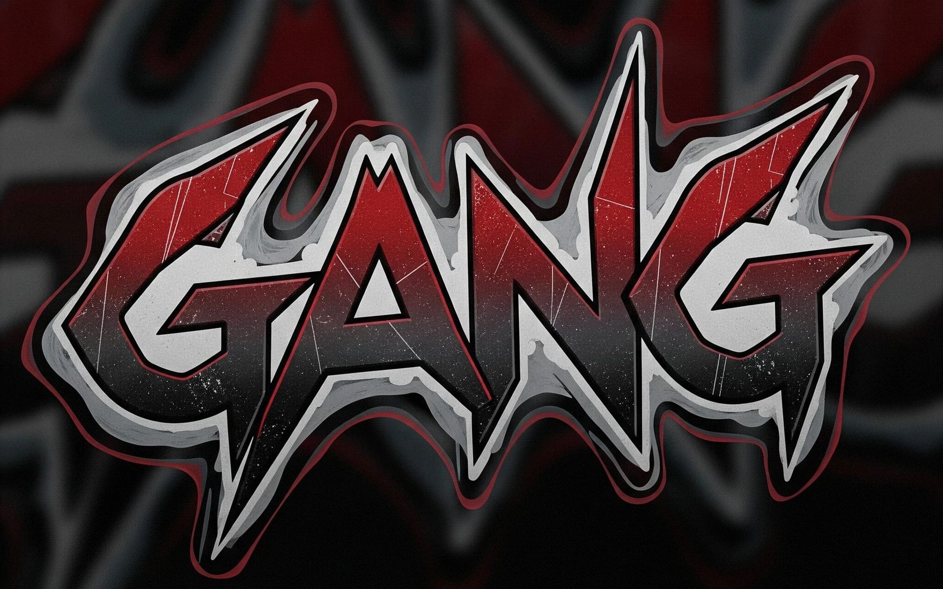 GANG