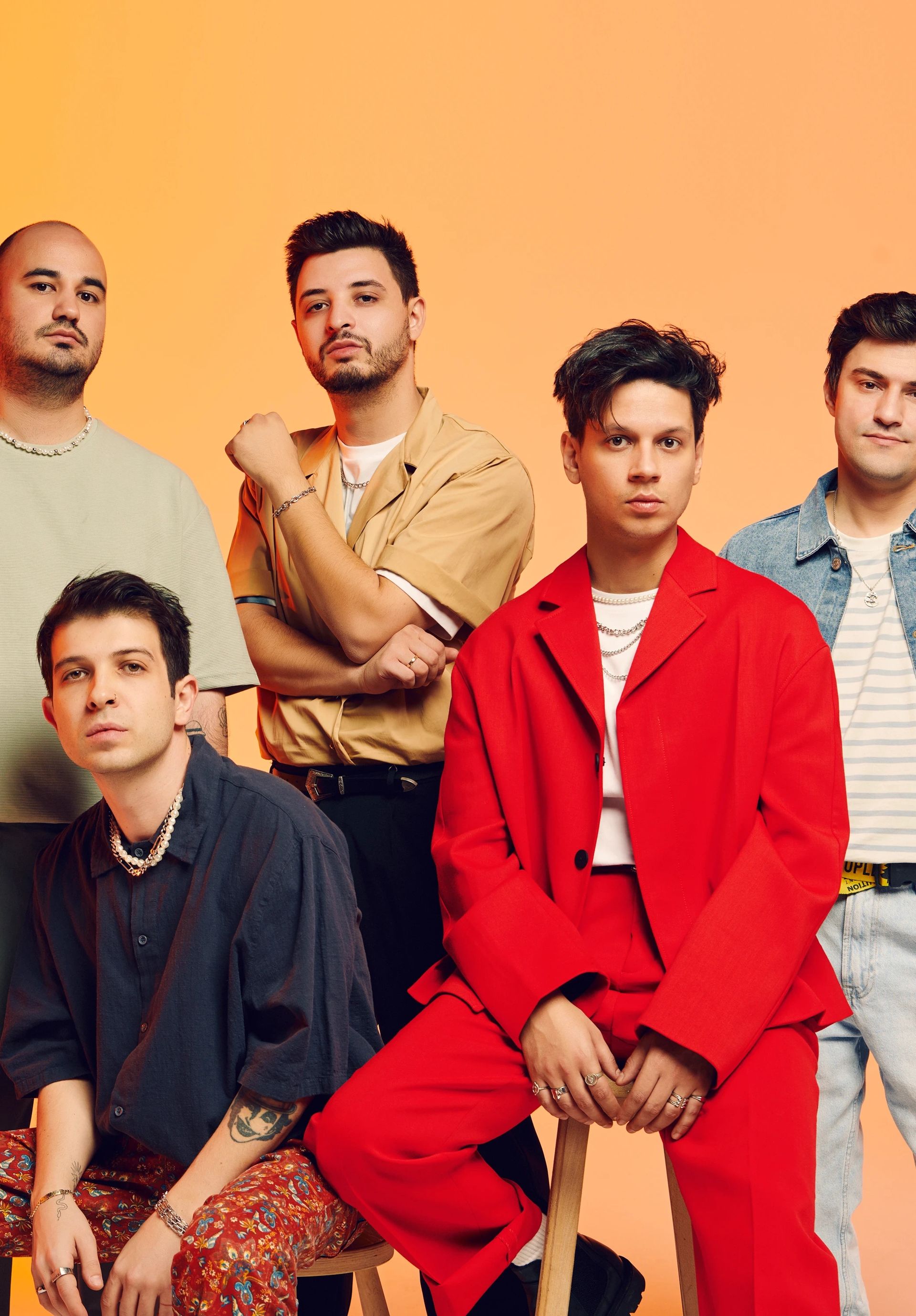 Garanti BBVA Konserleri: Madrigal Konseri