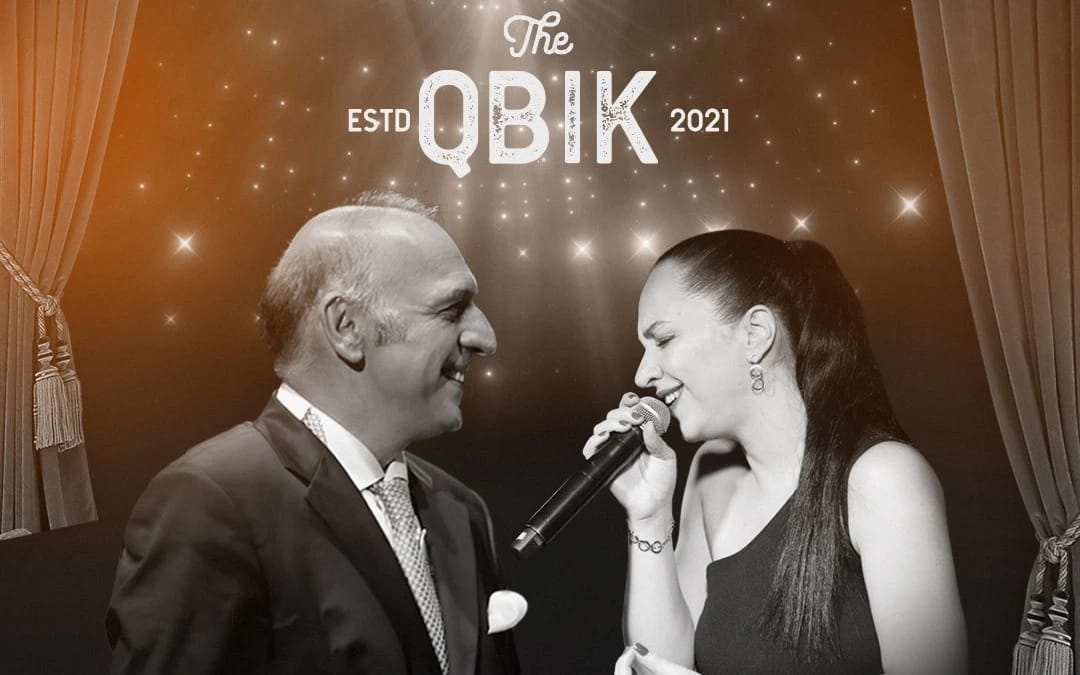 Garo Mafyan feat. Deniz Yavuz Konseri / Yemekli Eğlence