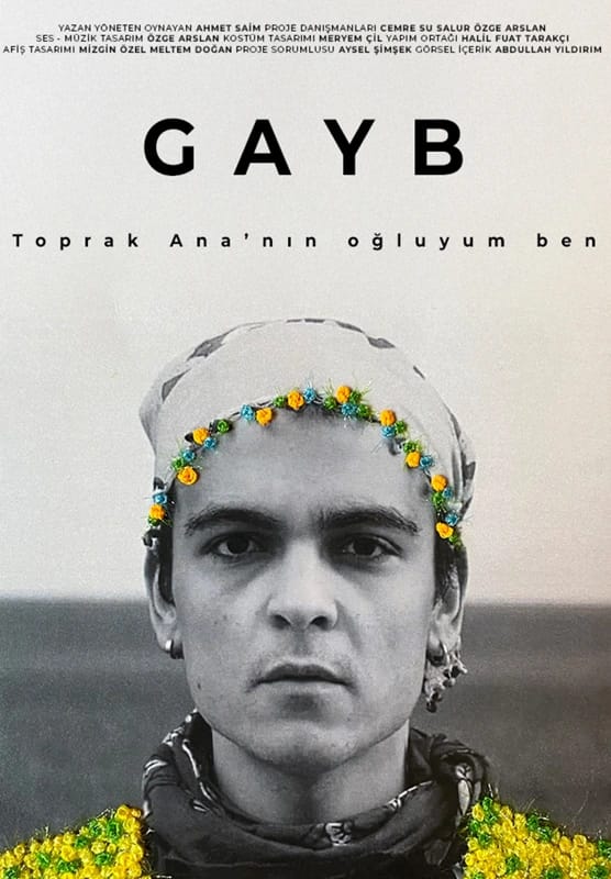 Gayb