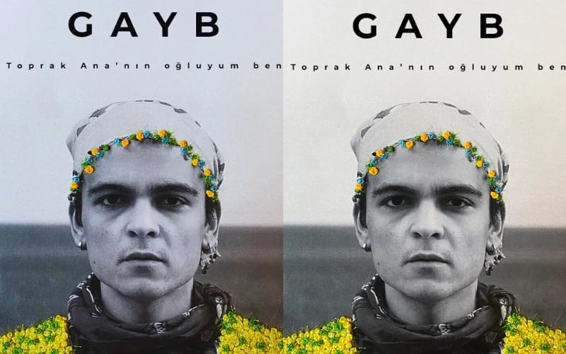GAYB Tiyatro Oyunu
