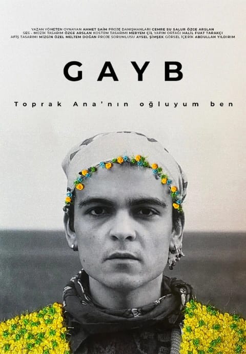 GAYB Tiyatro Oyunu