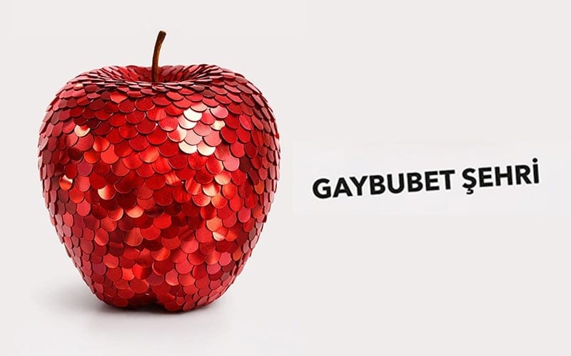 Gaybubet Şehri