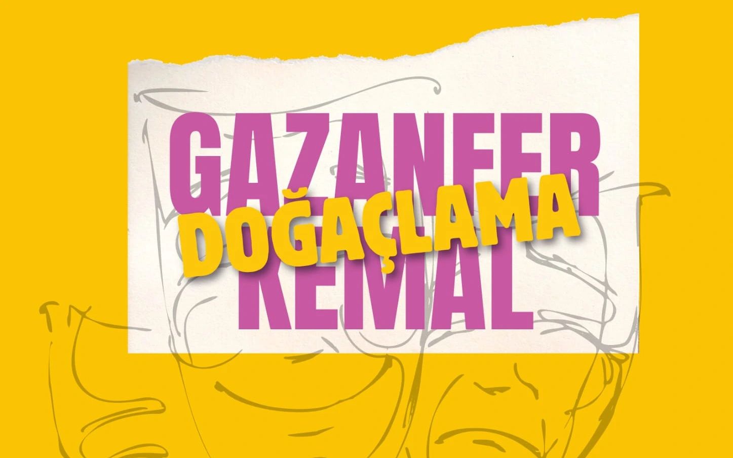 Gazanfer Kemal Doğaçlama
