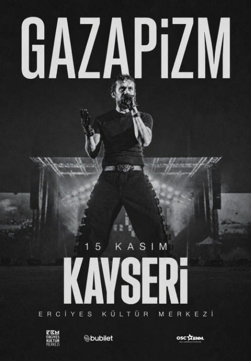 Gazapizm
