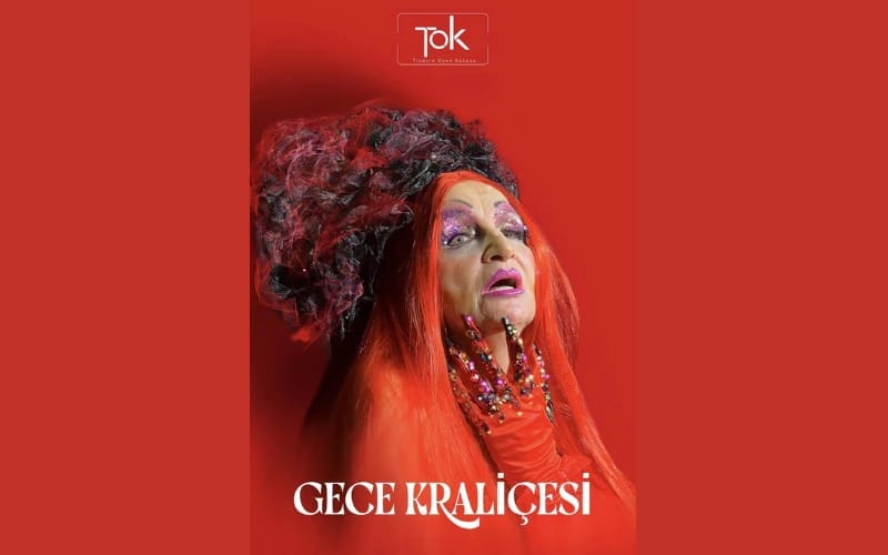 Gece Kraliçesi