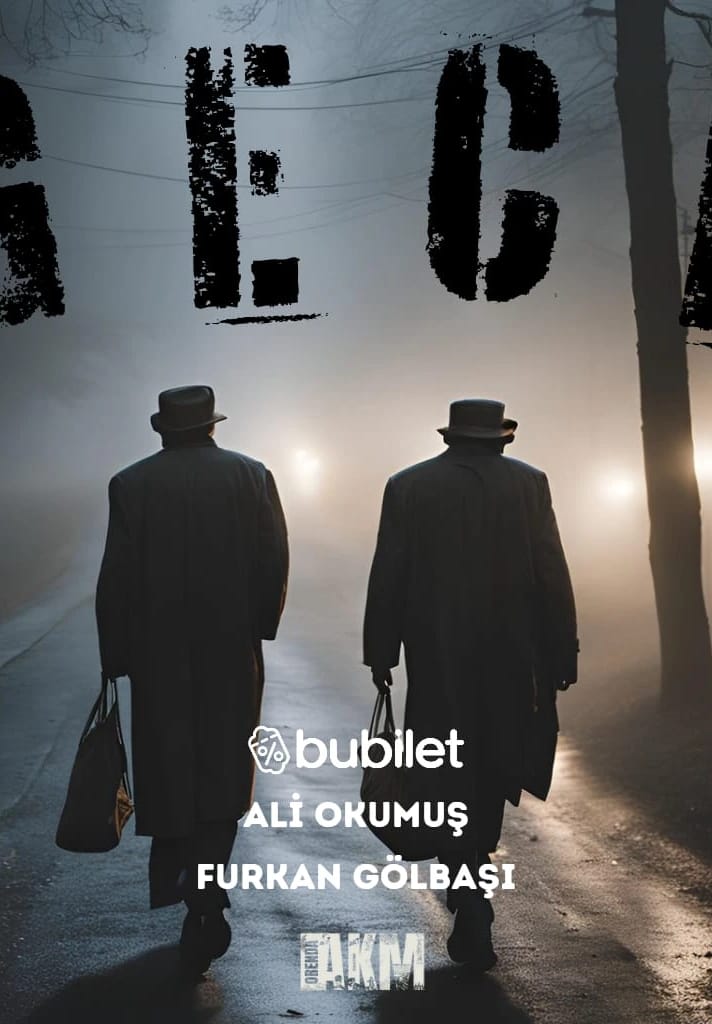 Gece Oyunu