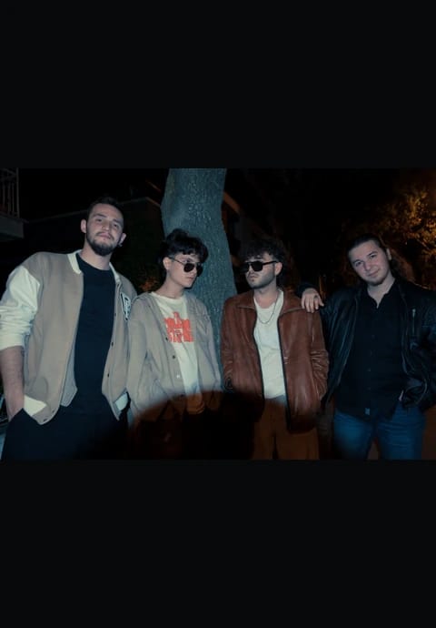 Gece Üç Gibi Konseri