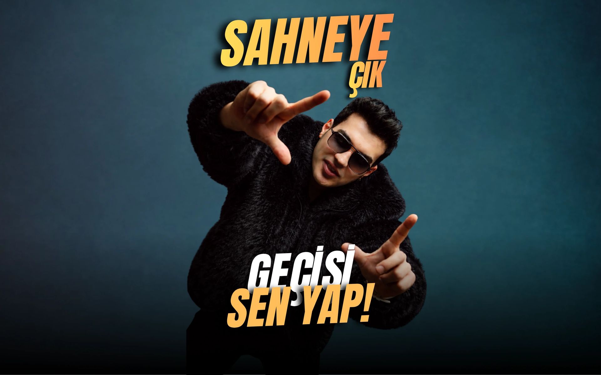 Geçişi Sen Yap & DJ Mehmet Taş