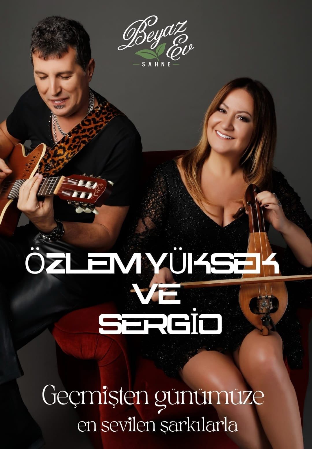 Geçmişten Günümüze