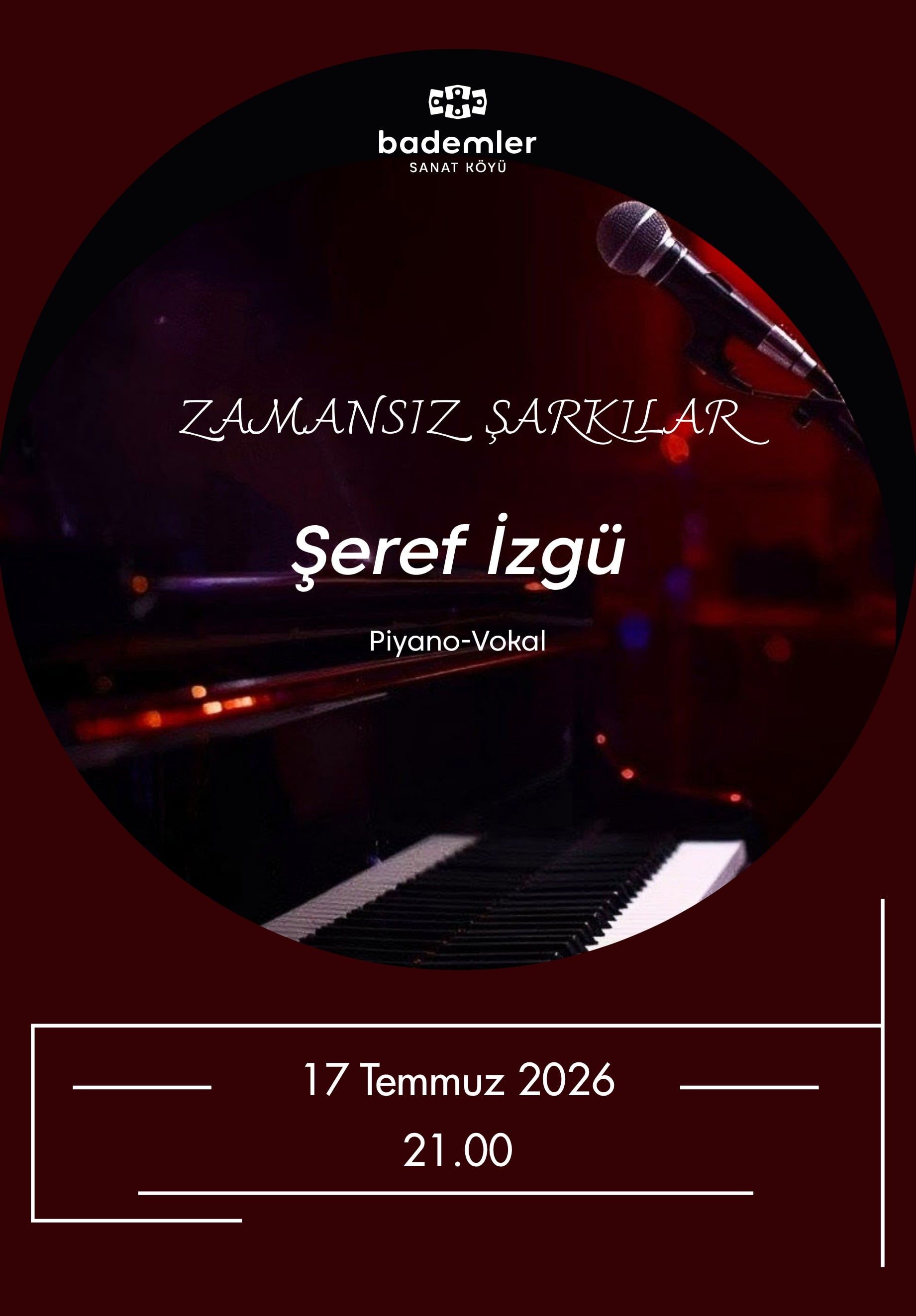 Geçmişten Günümüze Zamansız Şarkılar