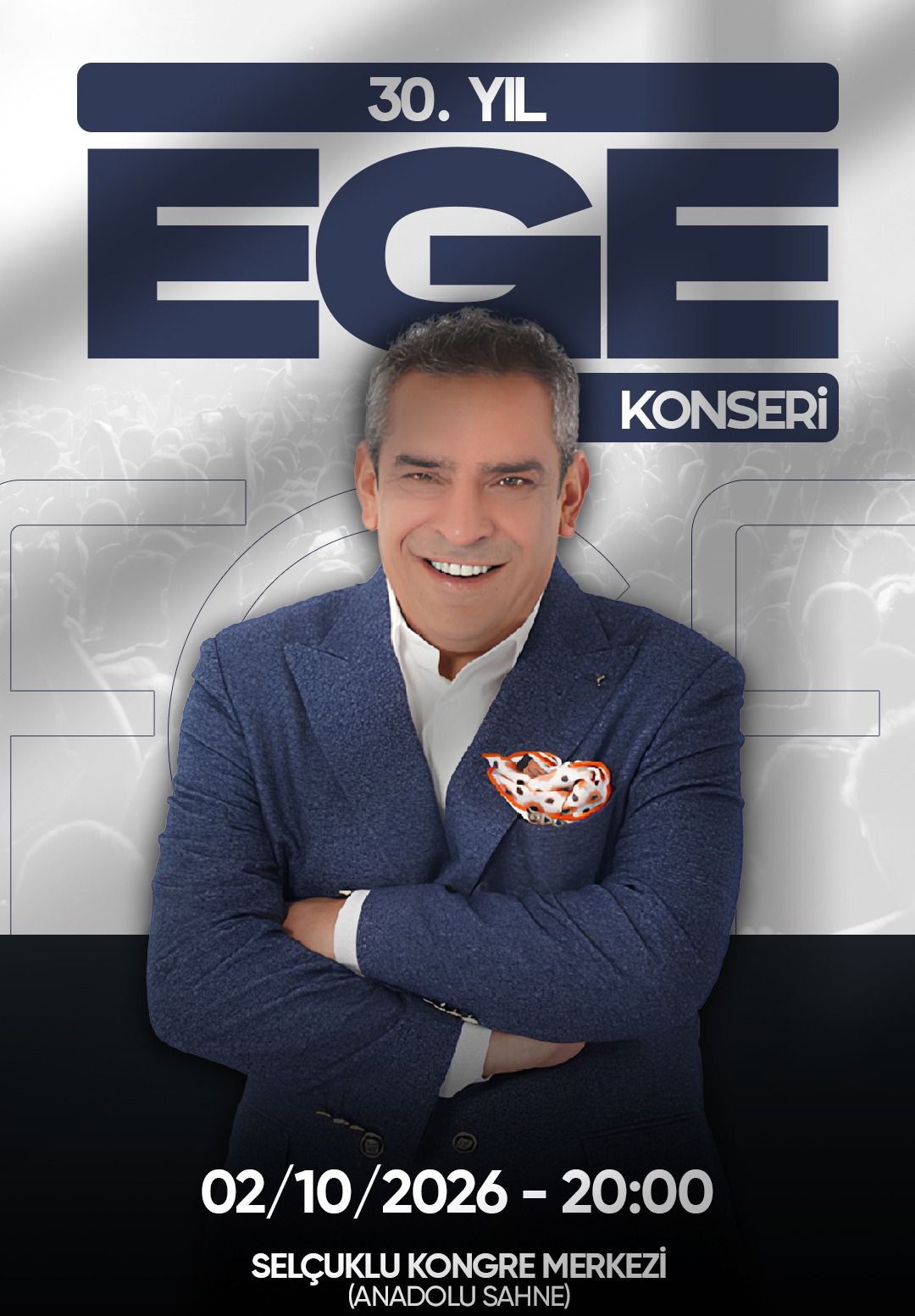 30.Yıl Ege Konseri