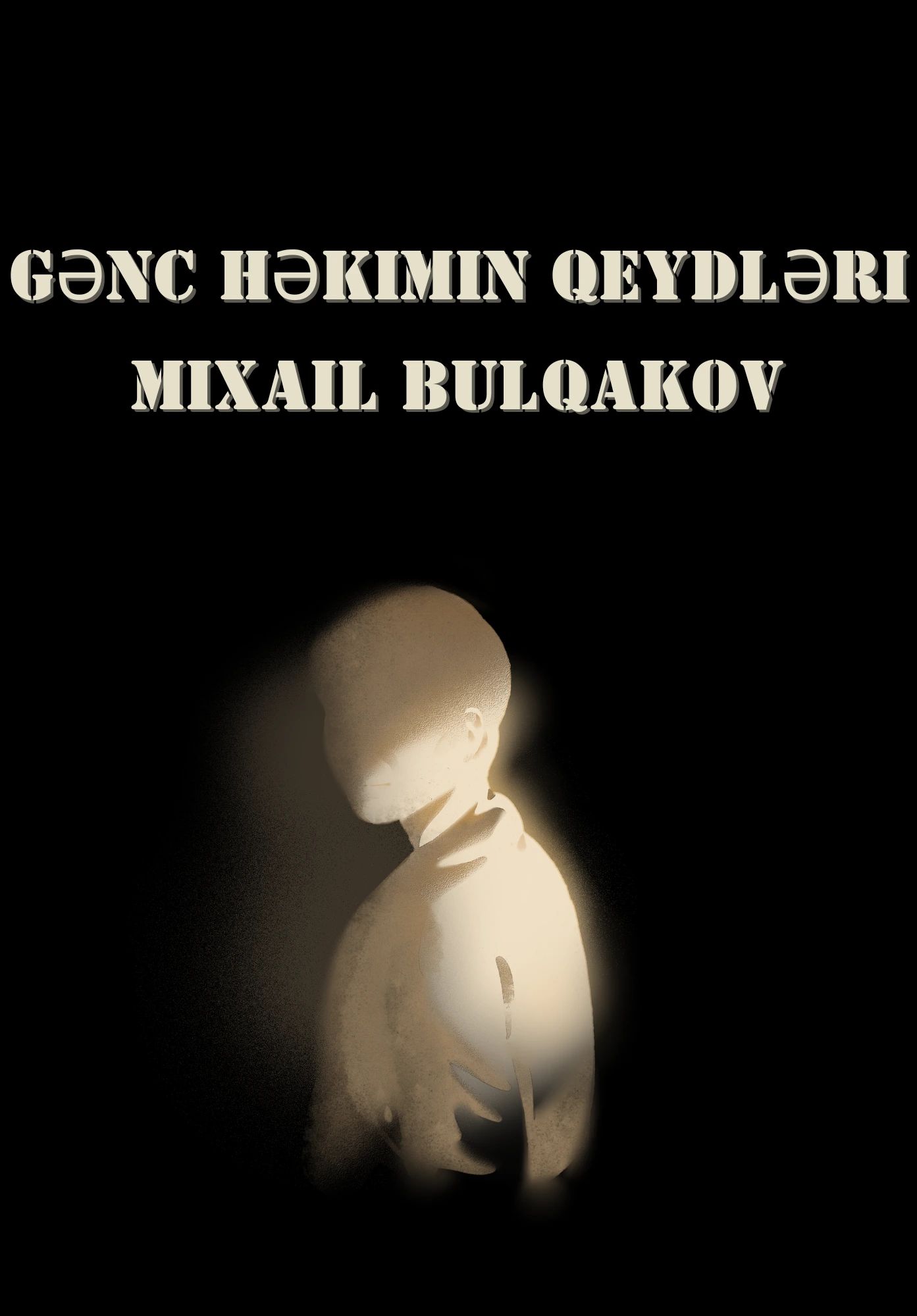 Gənc Həkimin Qeydləri