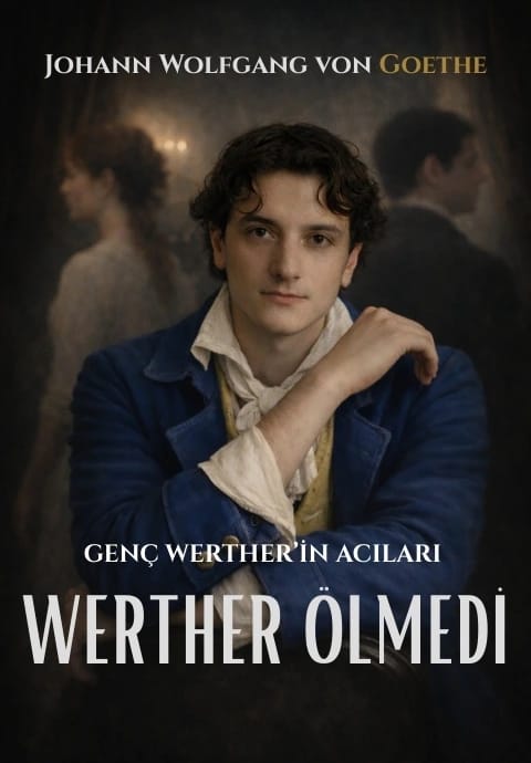 Genç Werther'in Acıları: Werther Ölmedi