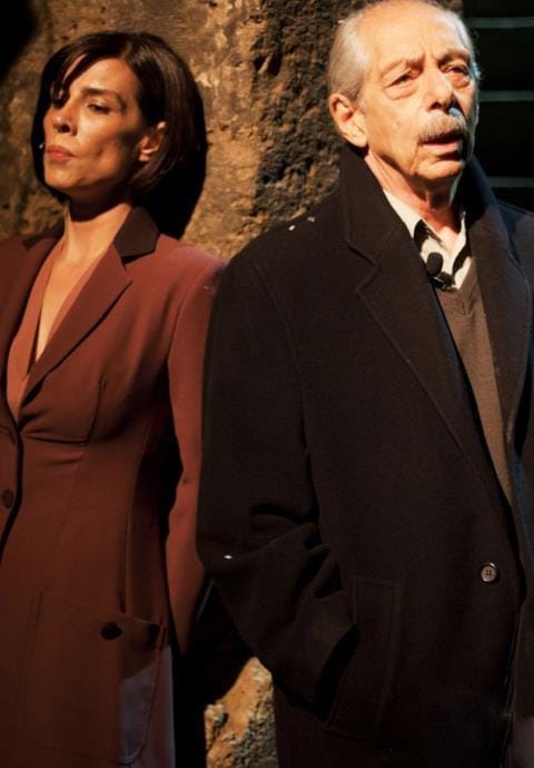 Genco Erkal ile Yaşamaya Dair