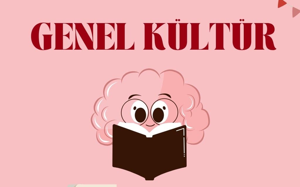 Genel Kültür Trivia Night