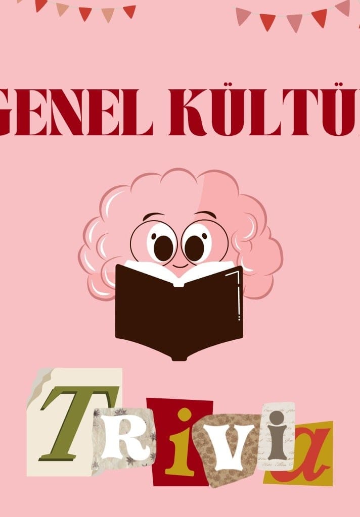 Genel Kültür Trivia Night