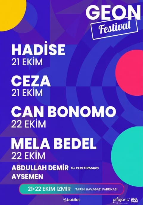 Geon Fest