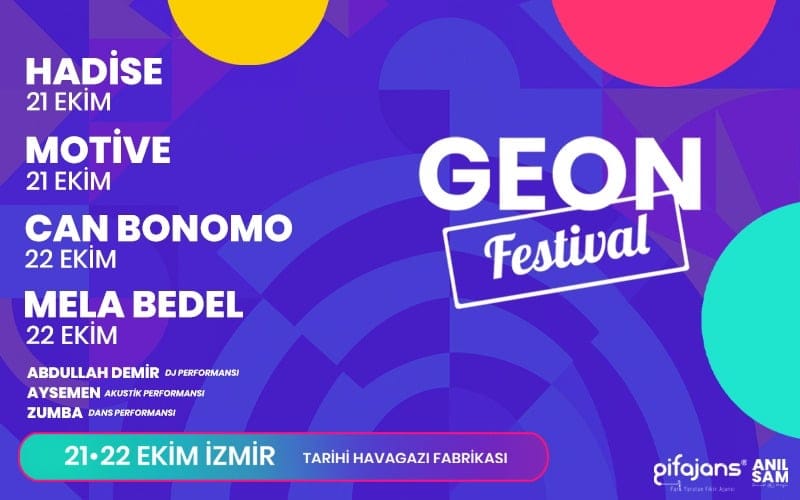 Geon Fest