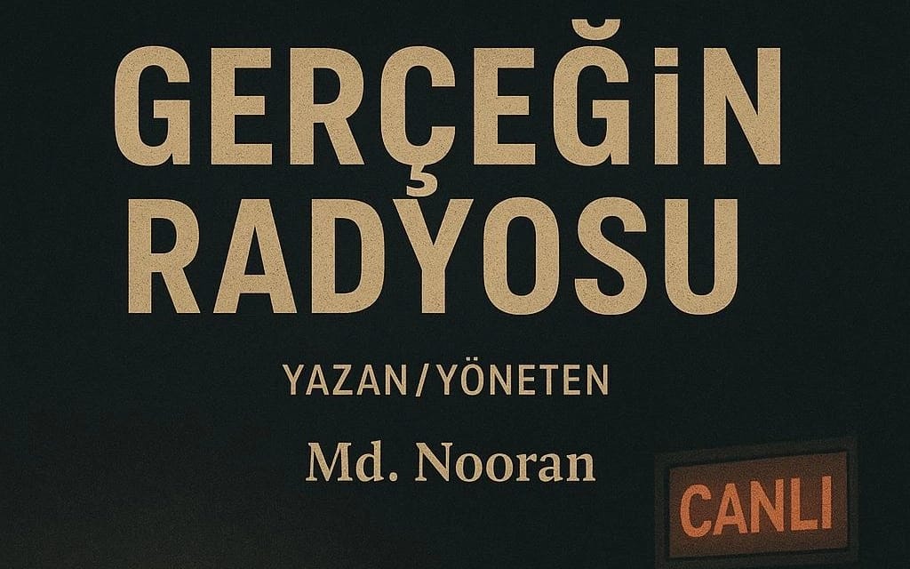 Gerçeğin Radyosu