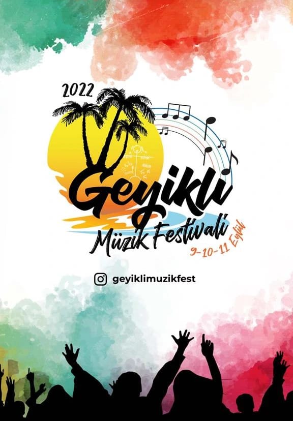 Geyikli Müzik Festivali