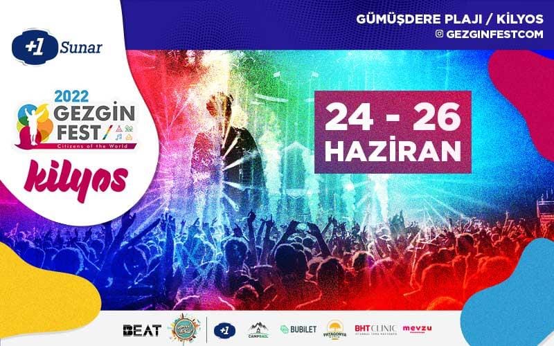 Gezgin Fest