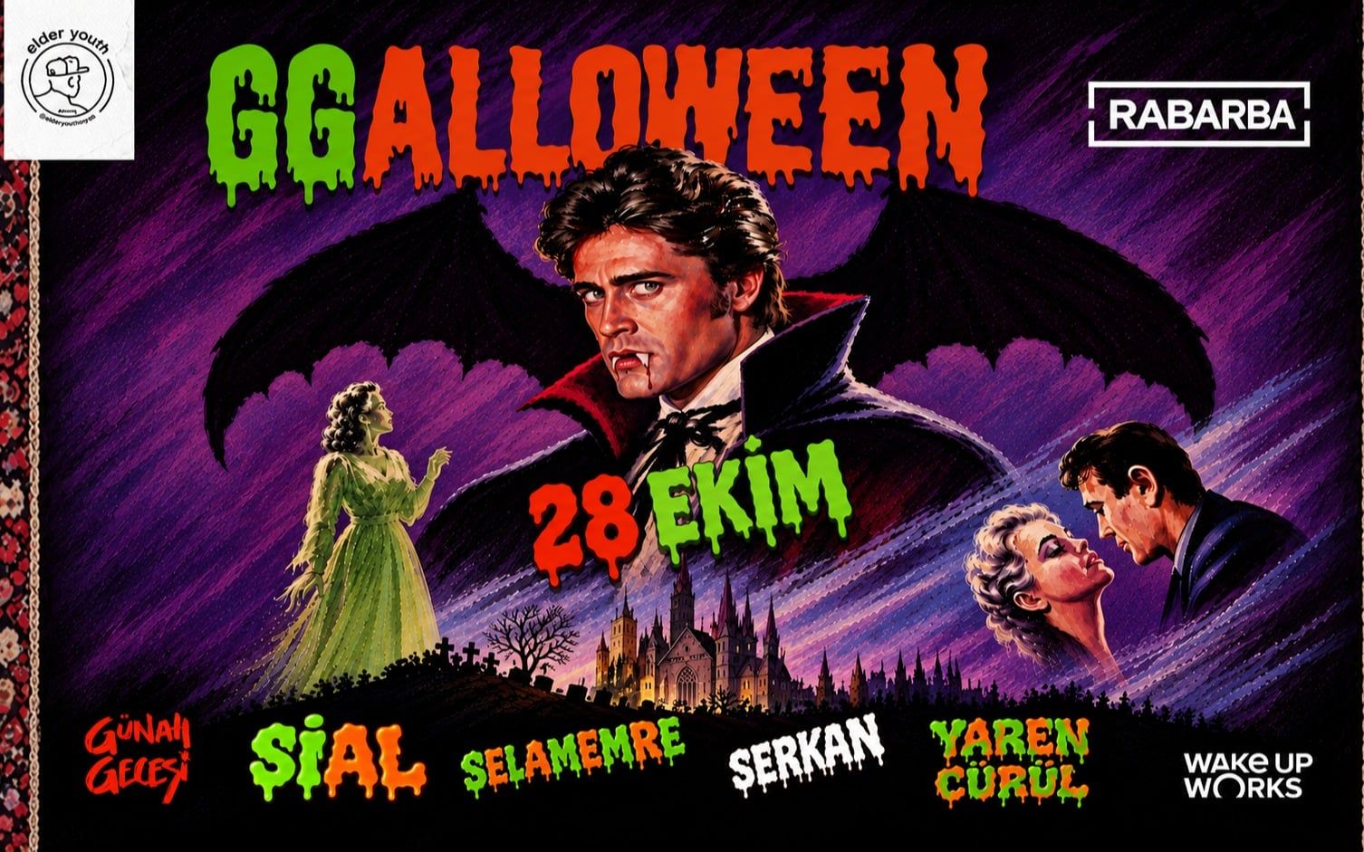 GGalloween