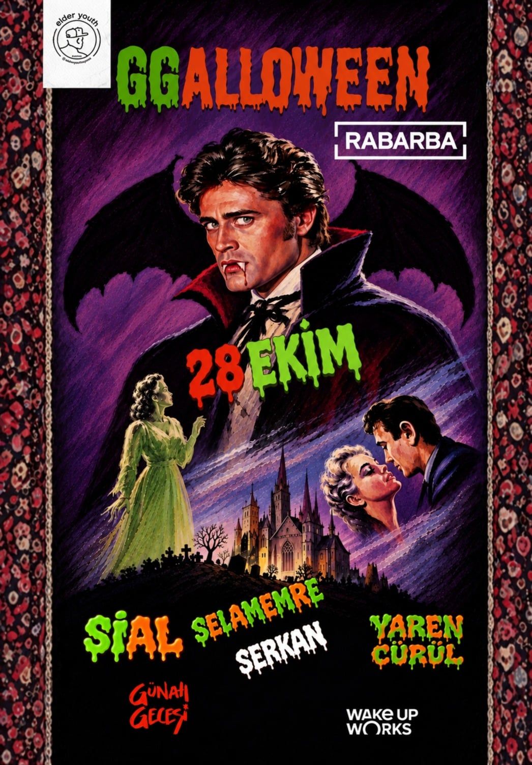 GGalloween