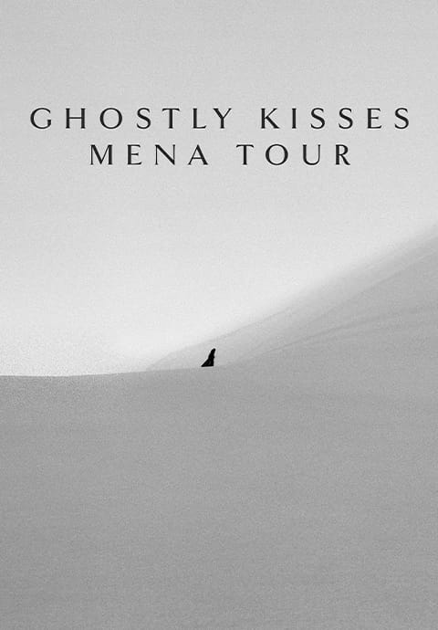 Ghostly Kisses
