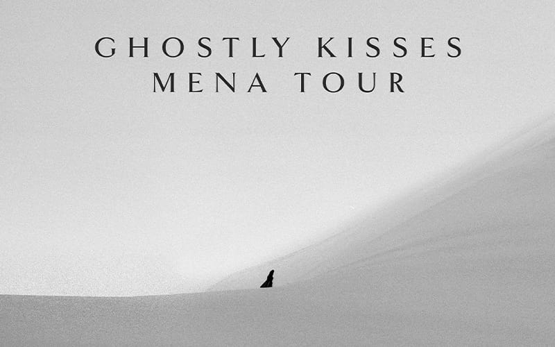 Ghostly Kisses