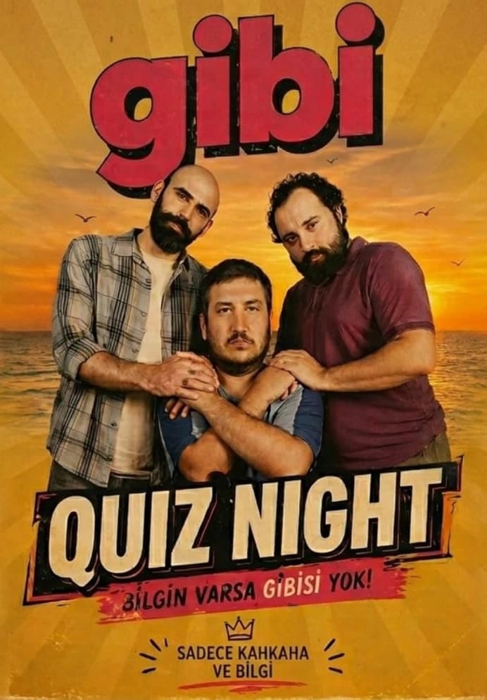 Gibi Quiz Night