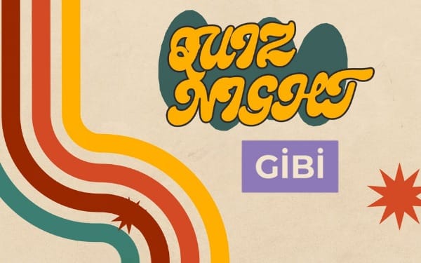 Gibi Quiz Night