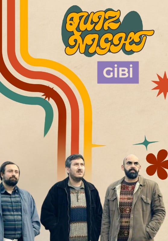 Gibi Quiz Night